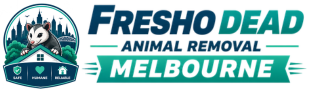 Fresho Dead Animal Removal Cottles Bridge logo
